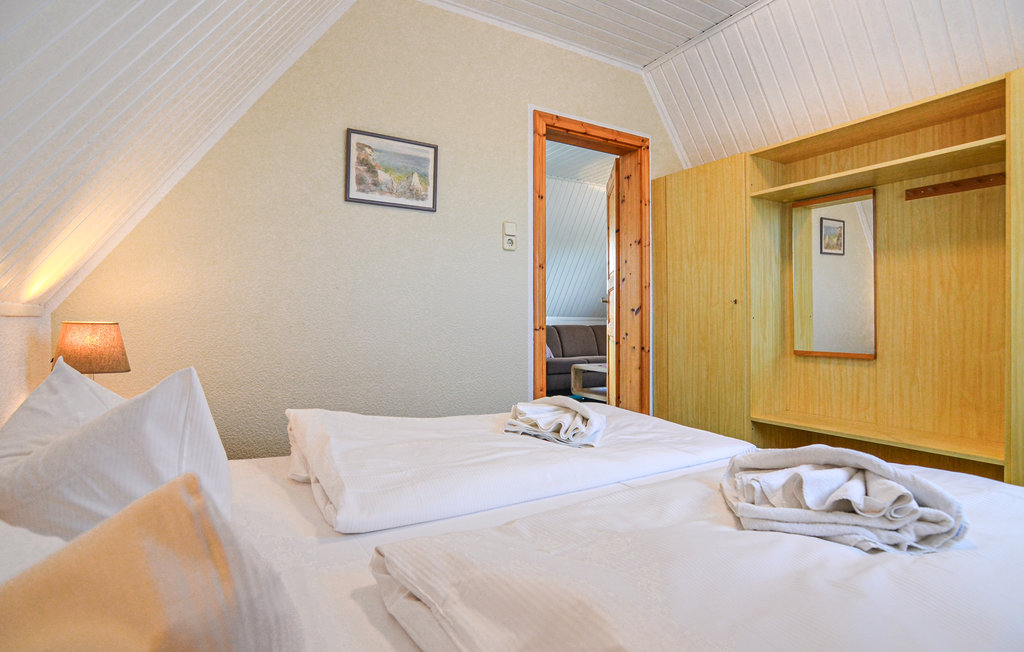 Ferienhaus - Mariendorf , Deutschland - DMR442 24