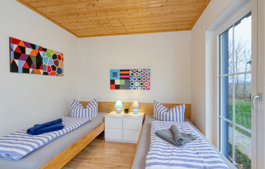 Feriehuse - Altefähr/Rügen , Tyskland - DMR628 20