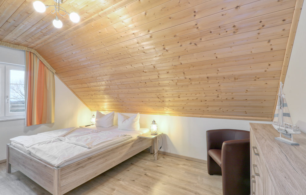 Feriehus - Altefähr/Rügen , Tyskland - DMR635 21
