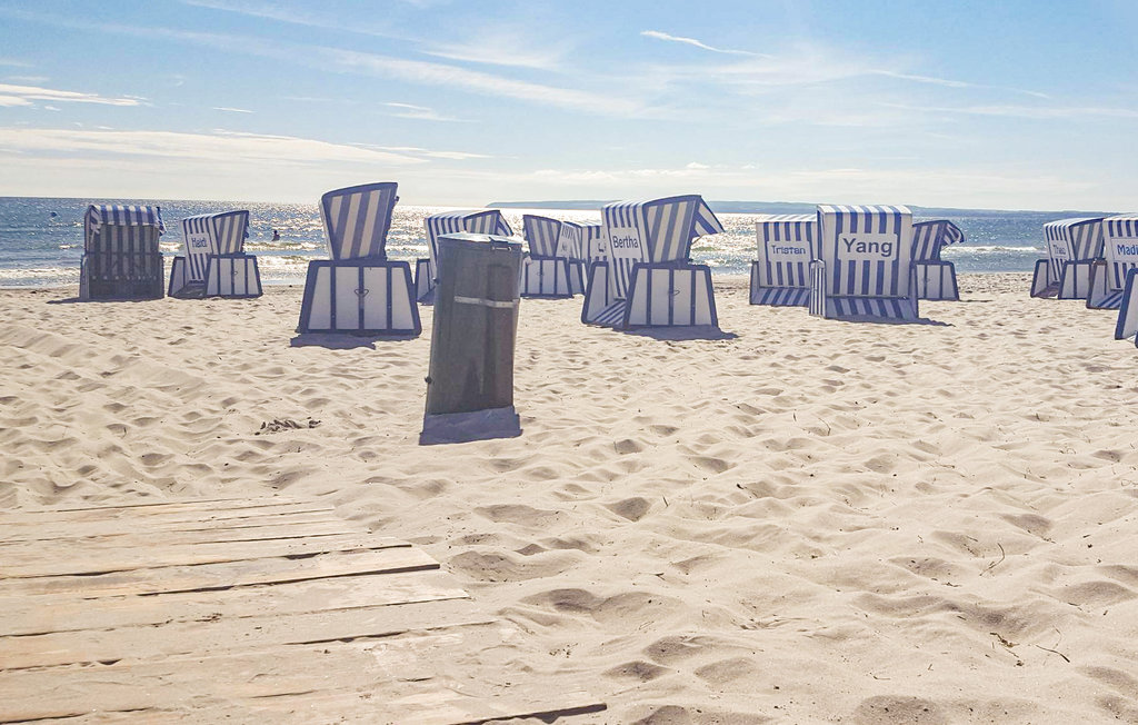 Ferienhaus - Breege/Juliusruh , Deutschland - DMR306 19