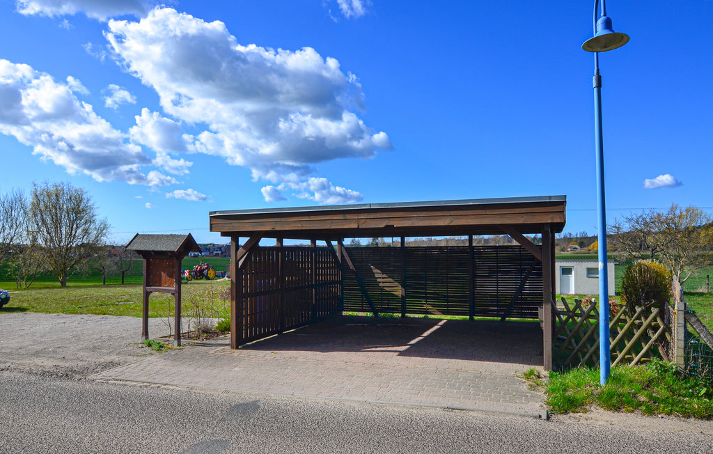 Ferienhaus - Mariendorf , Deutschland - DMR441 29
