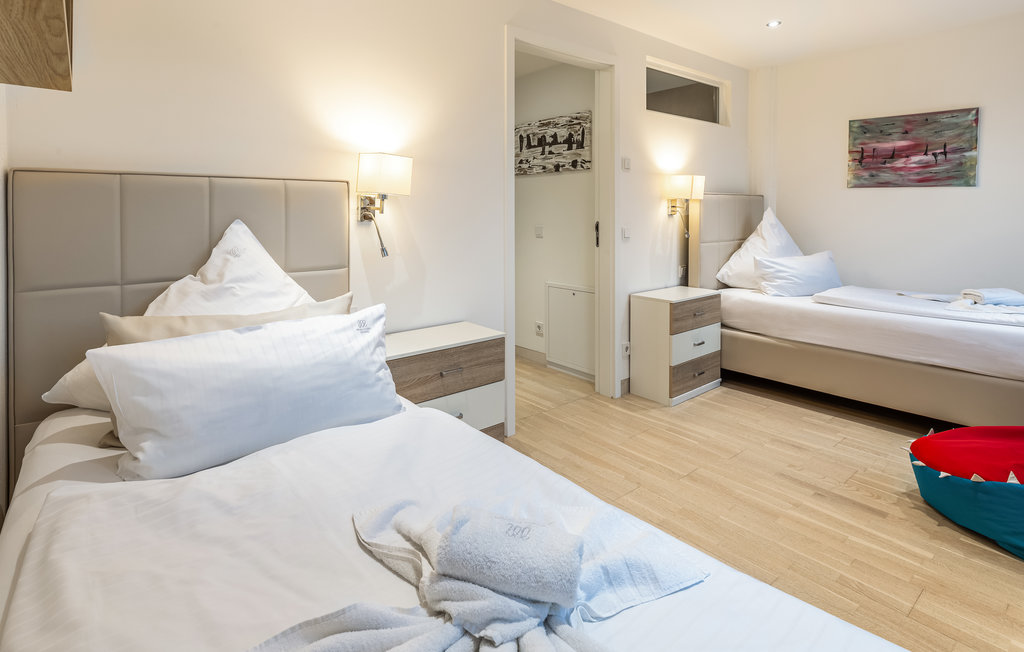 Ferieleilighet - Prora/Rügen , Tyskland - DMR709 15