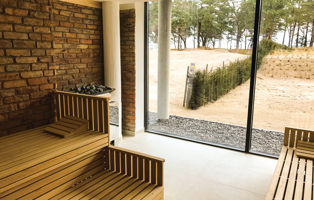 Ferieleilighet - Prora/Rügen , Tyskland - DMR782 34