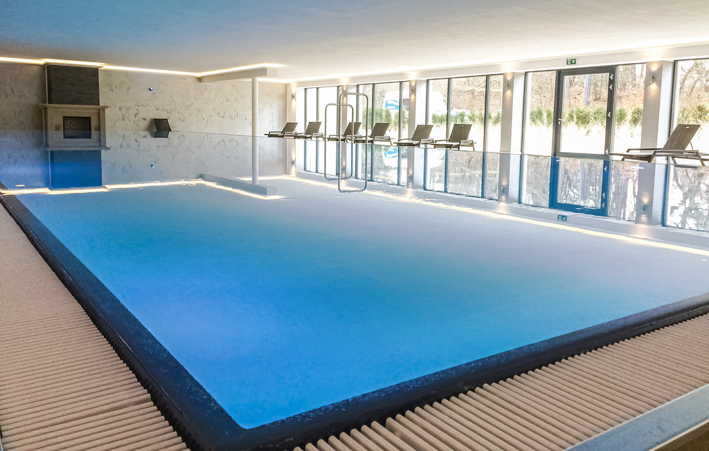 Ferieleilighet - Prora/Rügen , Tyskland - DMR833 18