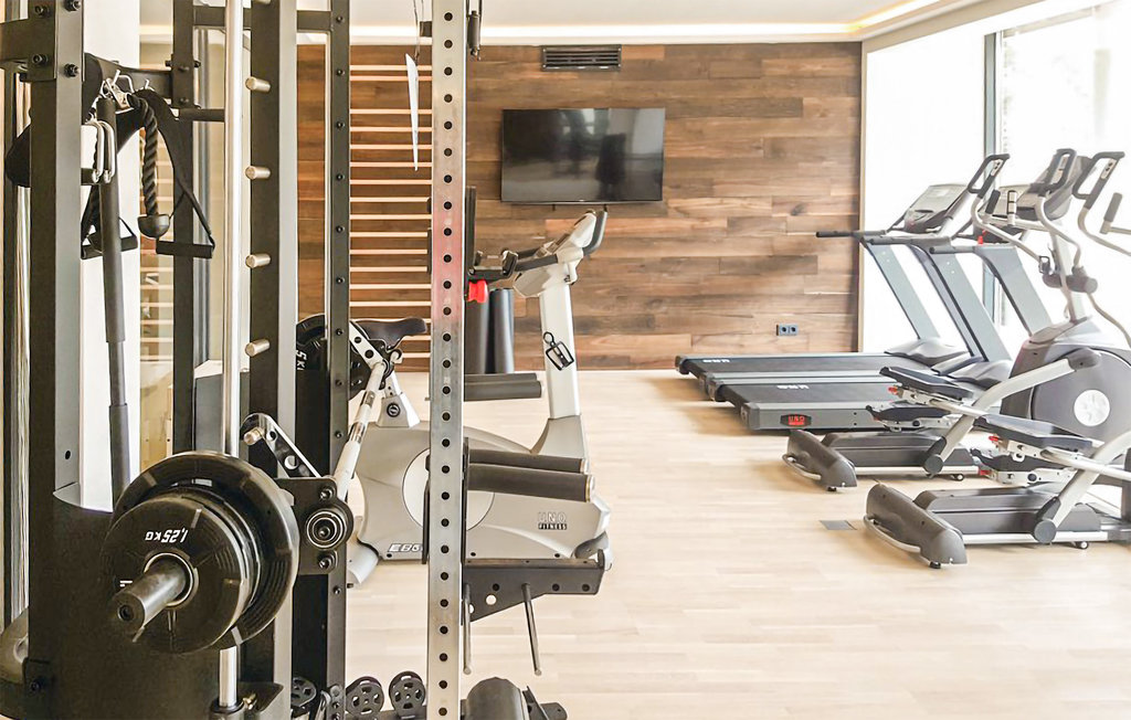 Ferienwohnung - Prora/Rügen , Deutschland - DMR857 29