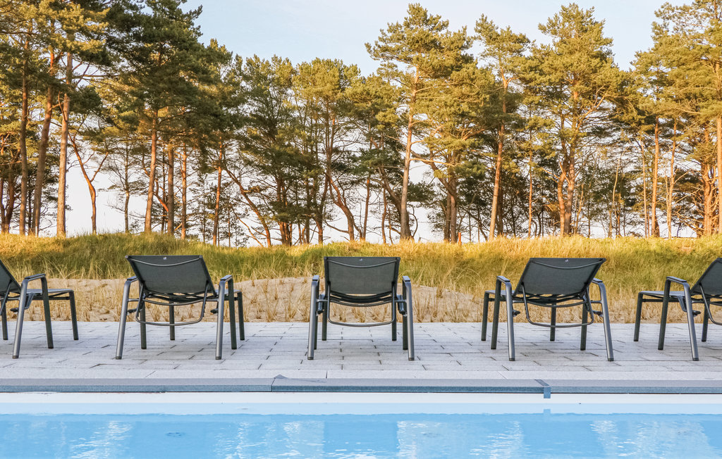 Ferienwohnung - Prora/Rügen , Deutschland - DMR852 27