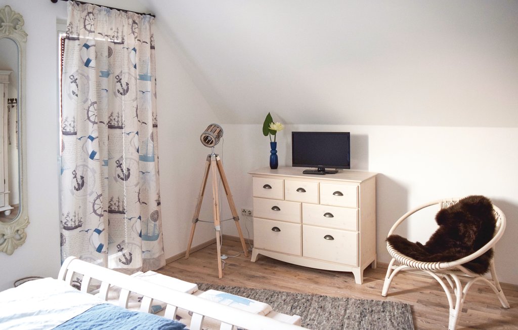 Feriehus - Breege/Juliusruh , Tyskland - DMR252 16