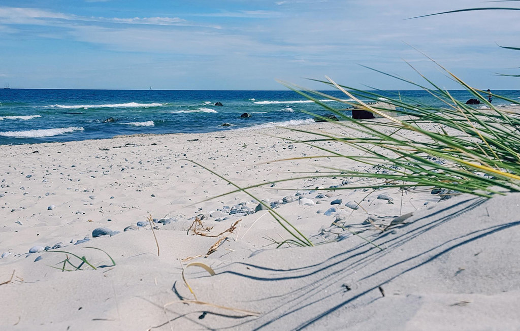 Ferienhaus - Breege/Juliusruh , Deutschland - DMR306 15