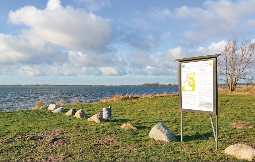 Lejlighed - Trent/Rügen , Tyskland - DMR368 10