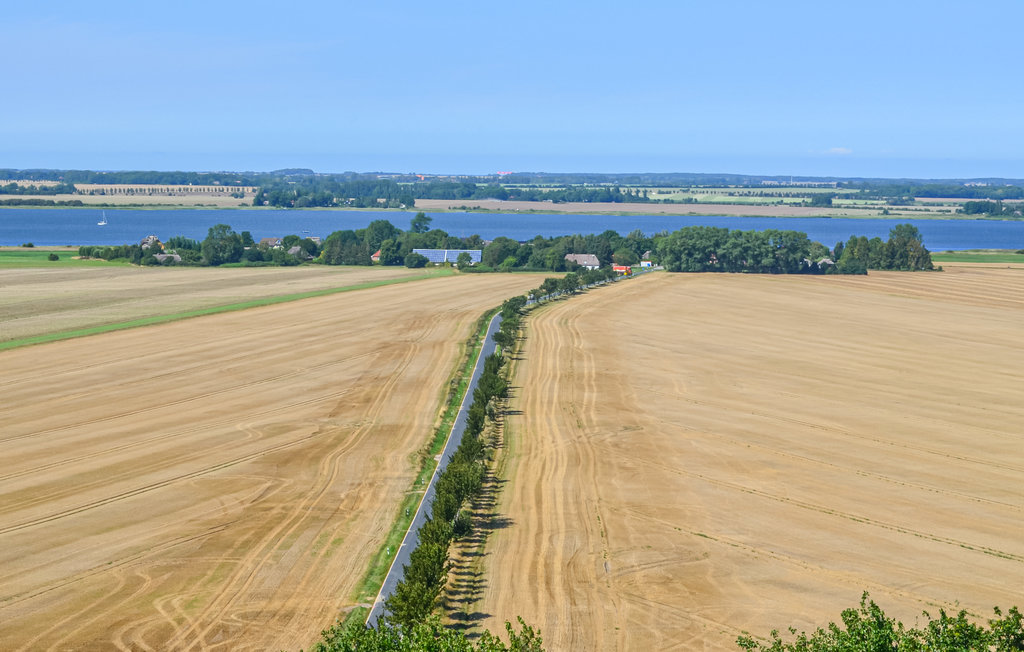 Feriehus - Neuenkirchen , Tyskland - DMR395 35