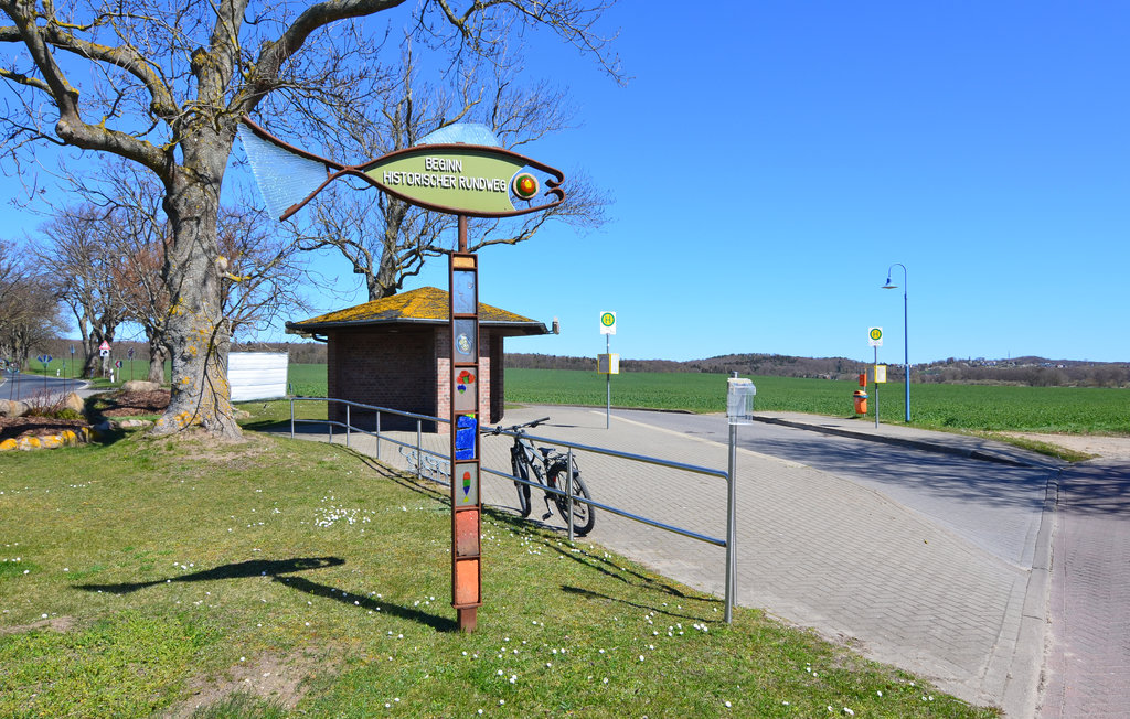 Ferienhaus - Mariendorf , Deutschland - DMR441 26