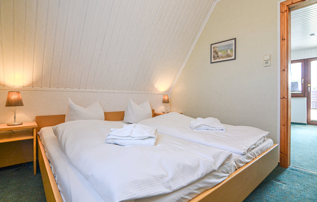 Ferienhaus - Mariendorf , Deutschland - DMR442 23