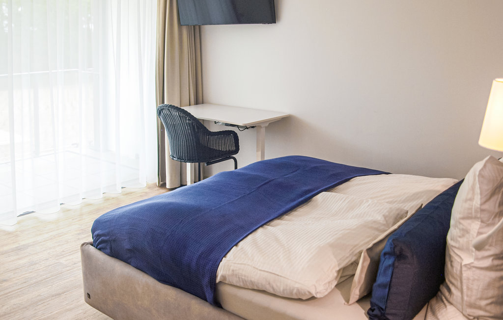 Semesterlägenhet - Ostseebad Binz/ Prora , Tyskland - DMR446 19