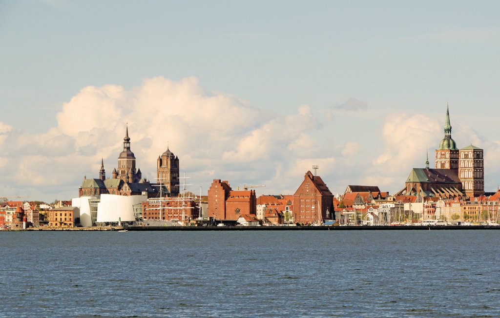 Ferienhaus - Altefähr/Rügen , Deutschland - DMR602 23