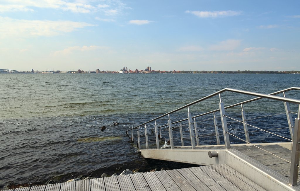 Feriehus - Altefähr/Rügen , Tyskland - DMR604 29