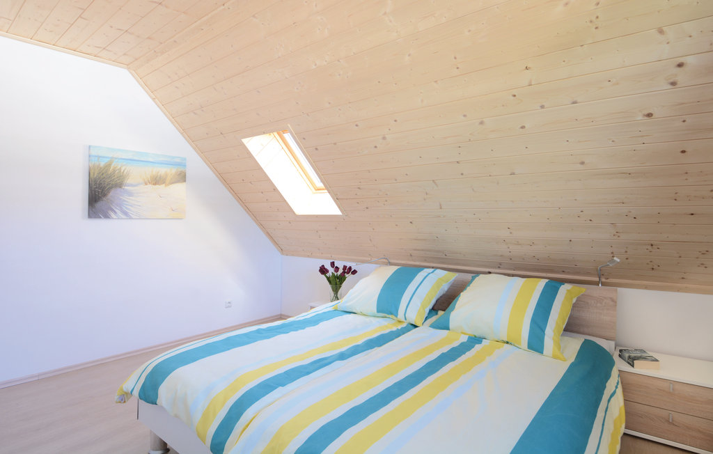 Ferienhaus - Altefähr/Rügen , Deutschland - DMR618 19