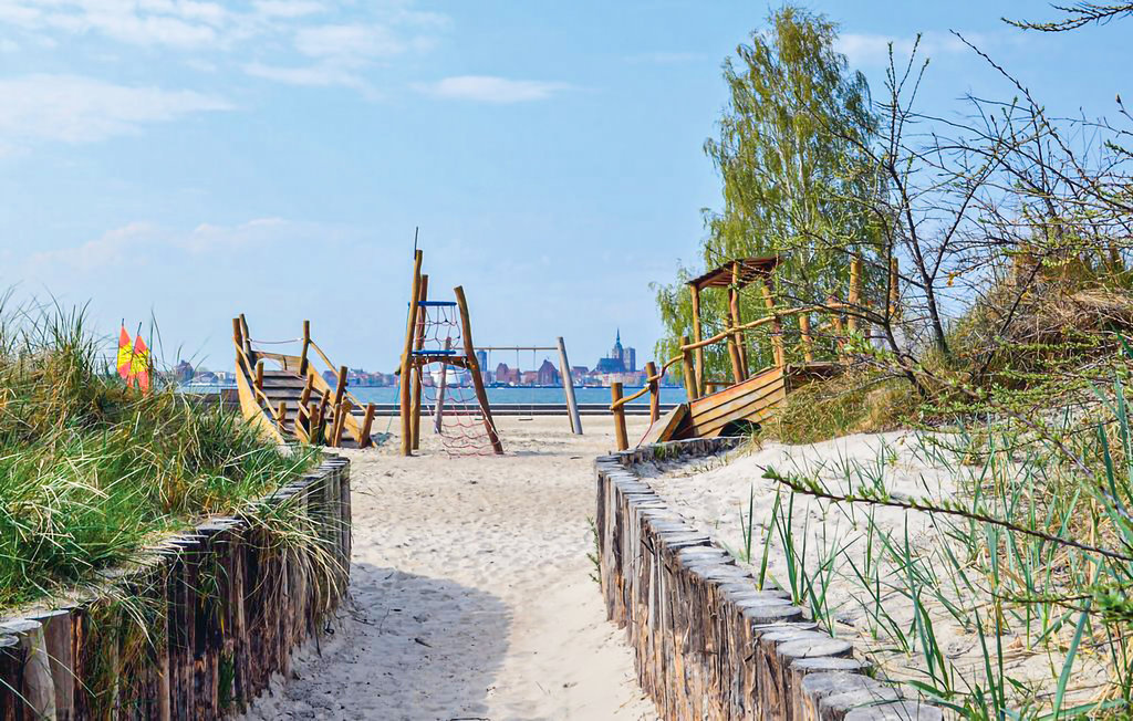 Ferieleilighet - Altefähr/Rügen , Tyskland - DMR645 6