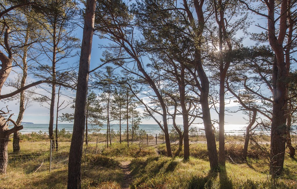Ferieleilighet - Prora/Rügen , Tyskland - DMR787 14