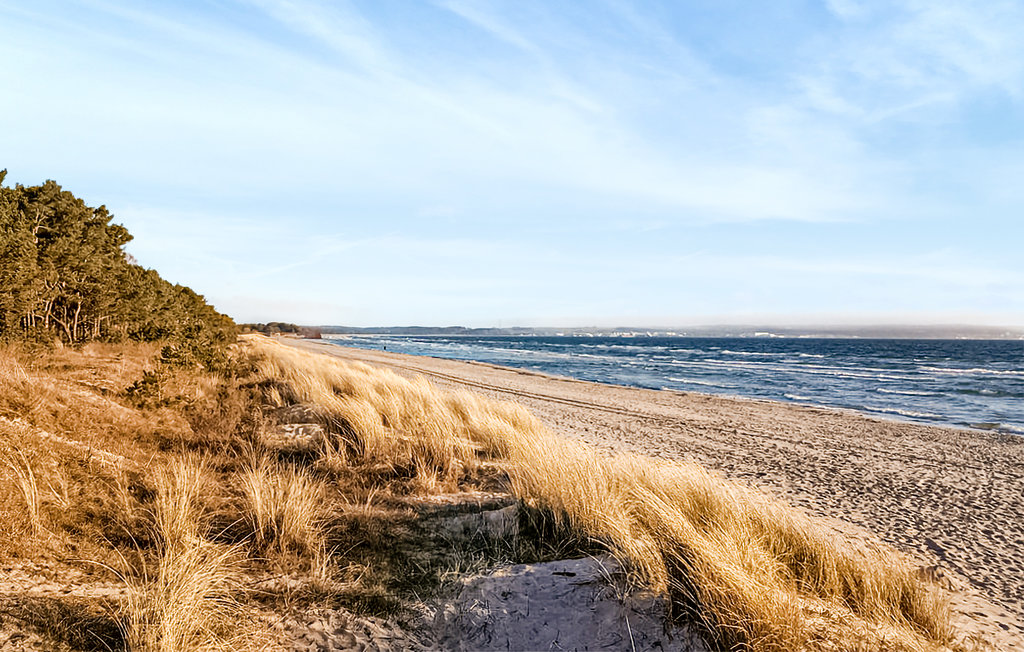 Ferieleilighet - Prora/Rügen , Tyskland - DMR859 9