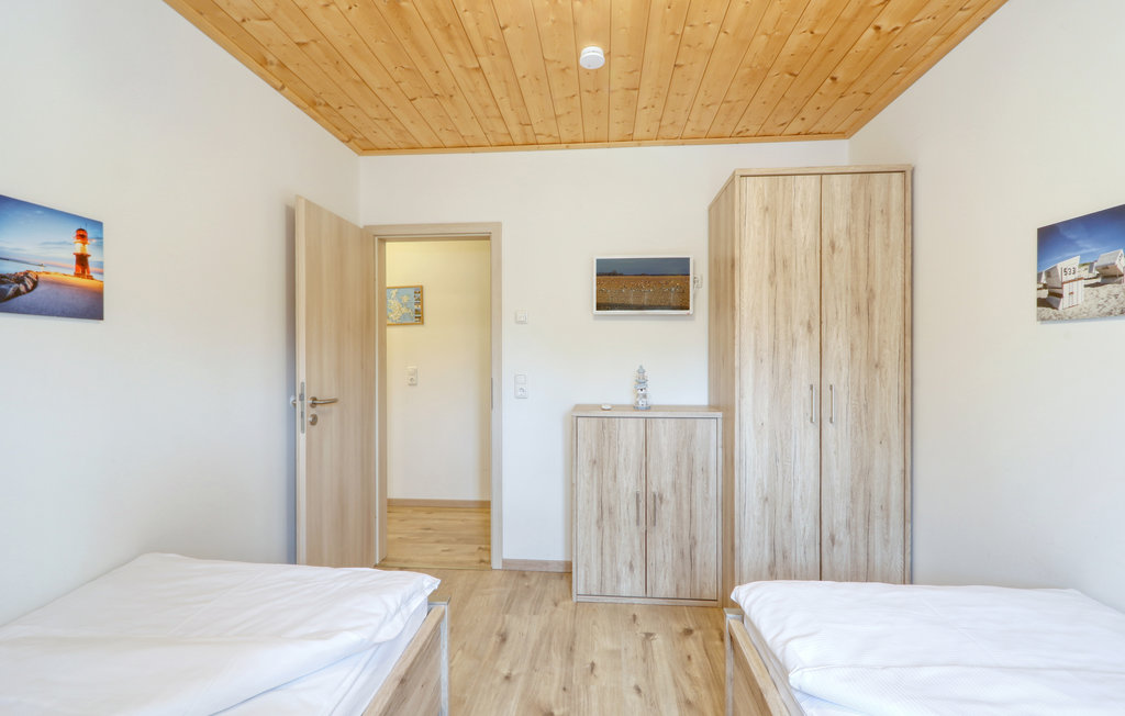 Feriehus - Altefähr/Rügen , Tyskland - DMR635 20