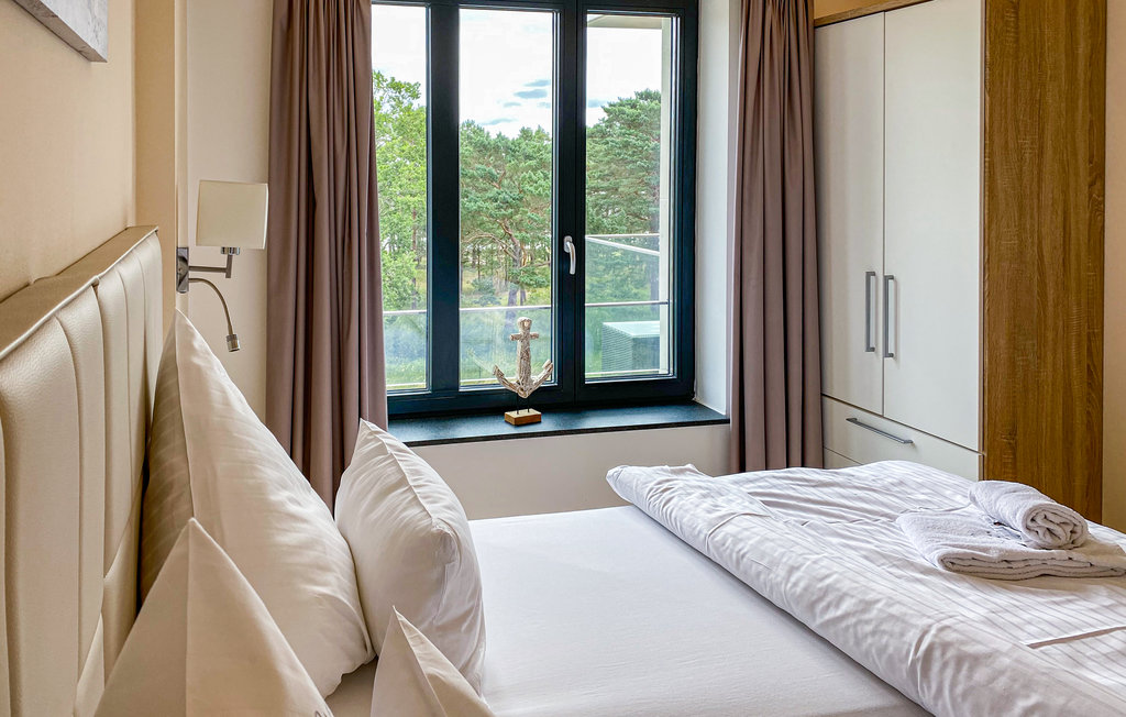 Ferieleilighet - Prora/Rügen , Tyskland - DMR782 24