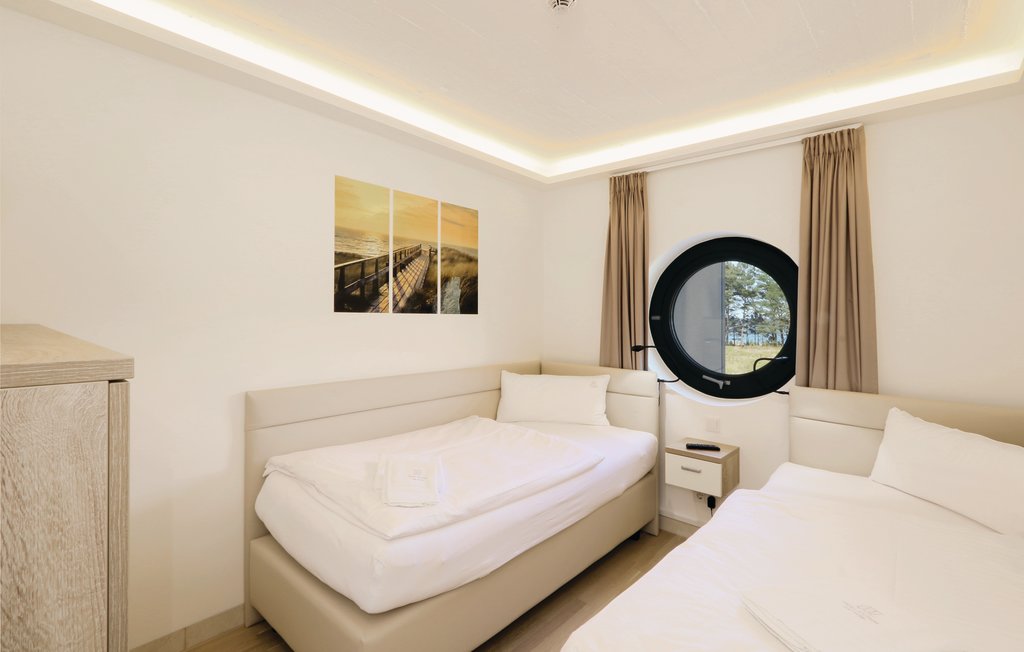 Ferieleilighet - Prora/Rügen , Tyskland - DMR811 15