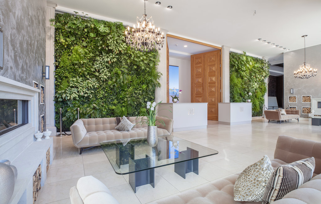 Ferieleilighet - Prora/Rügen , Tyskland - DMR841 24