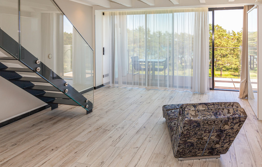 Semesterlägenhet - Prora/Rügen , Tyskland - DMR861 4