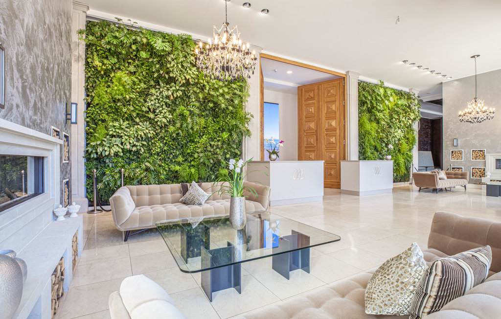 Semesterlägenhet - Prora/Rügen , Tyskland - DMR861 36