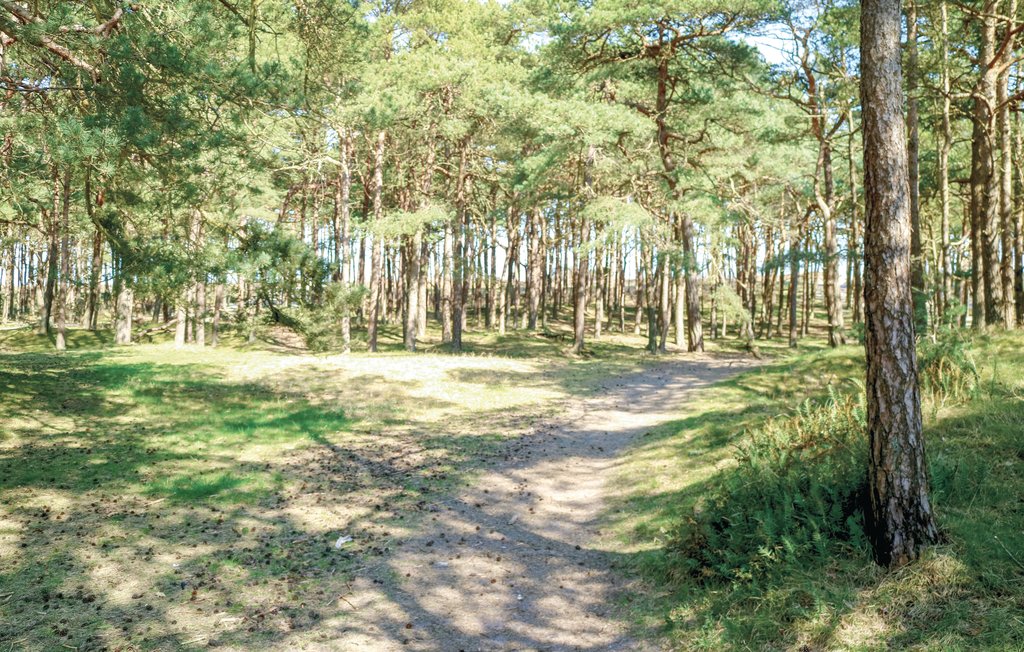 Feriehuse - Glowe/Rügen , Tyskland - DMR274 22