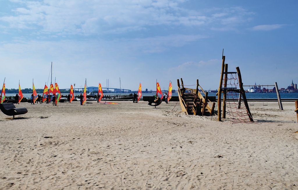 Ferienhaus - Altefähr/Rügen , Deutschland - DMR618 25