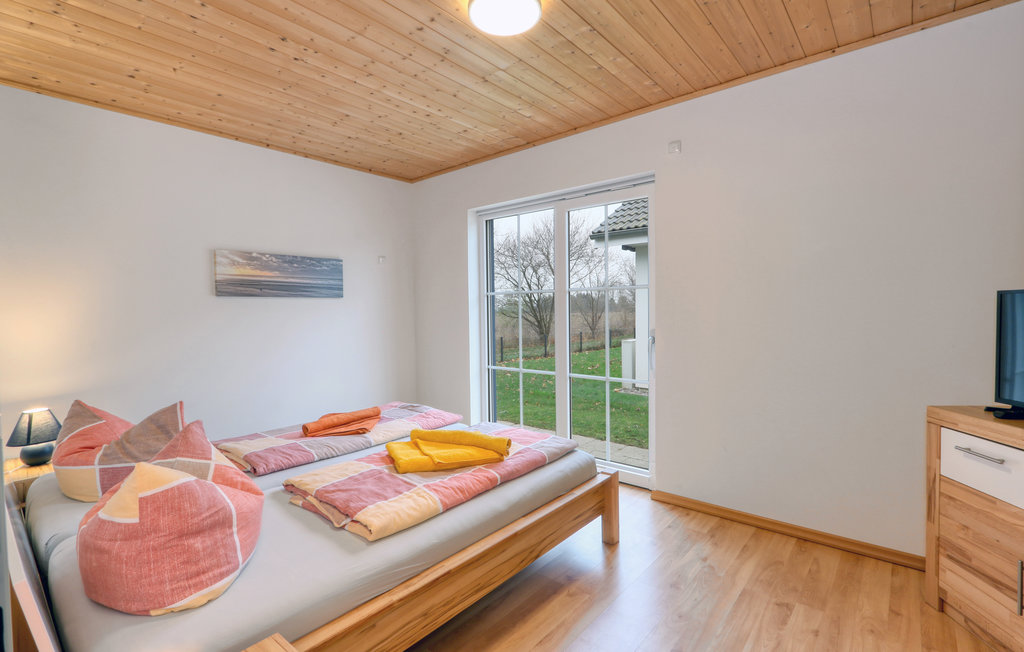 Feriehuse - Altefähr/Rügen , Tyskland - DMR628 17