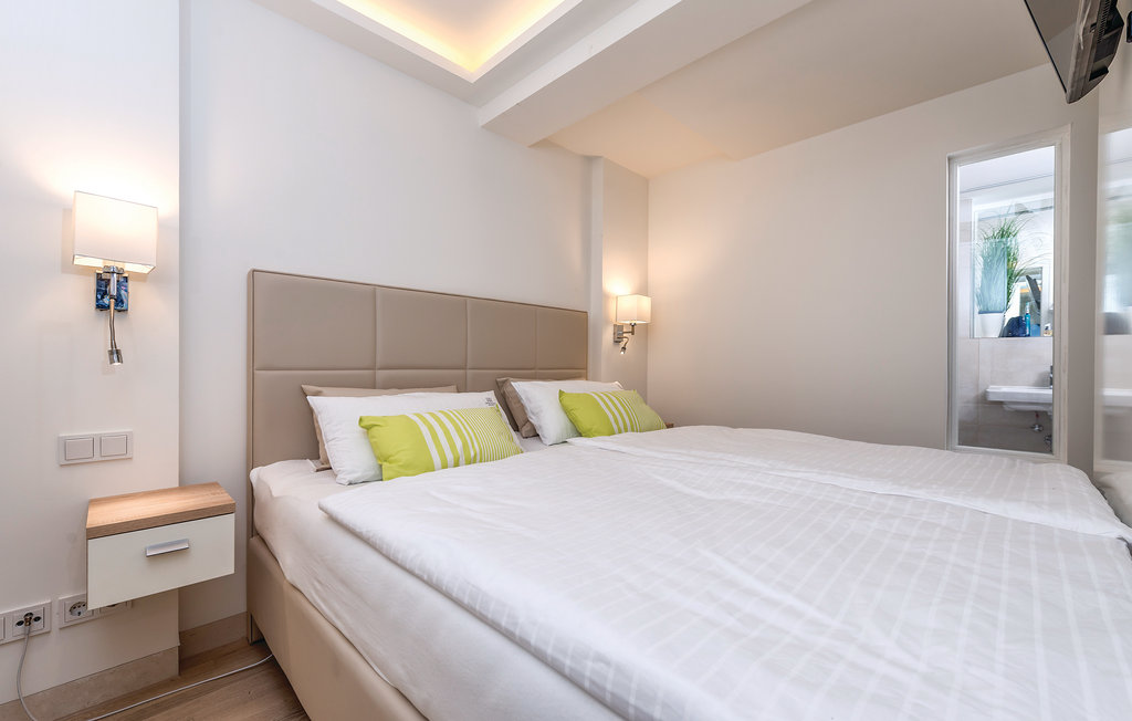 Ferieleilighet - Prora/Rügen , Tyskland - DMR761 11