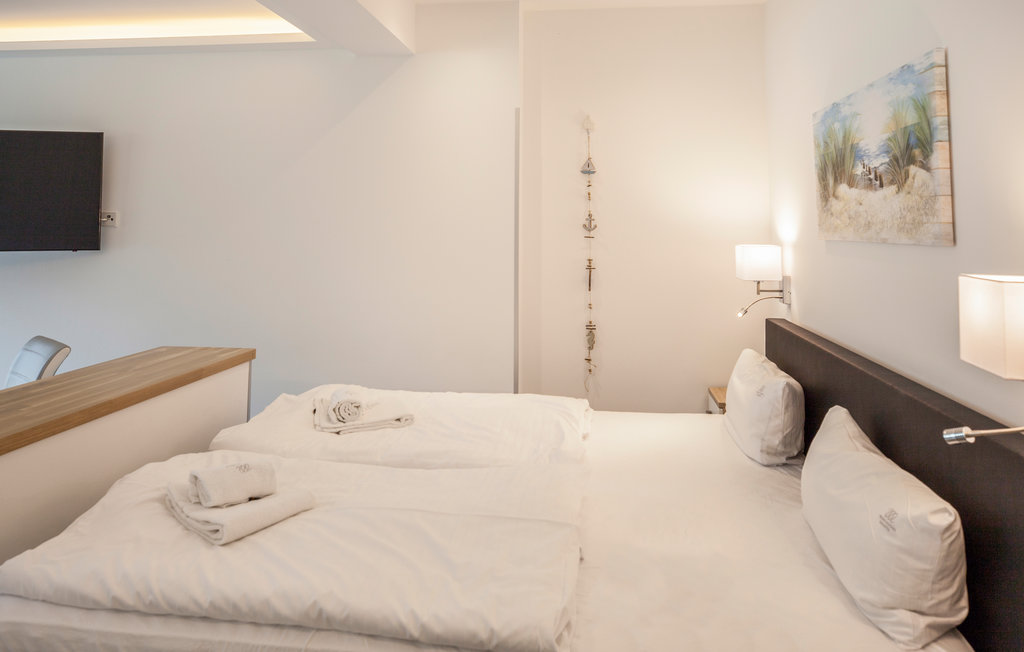 Semesterlägenhet - Prora/Rügen , Tyskland - DMR837 9