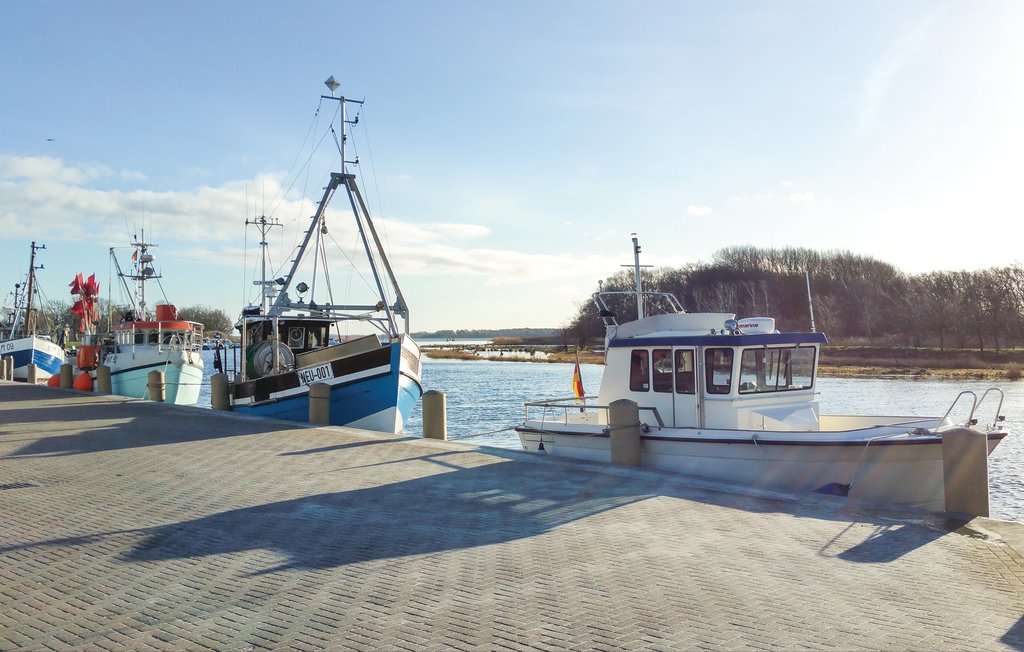 Lejlighed - Trent/Rügen , Tyskland - DMR368 8