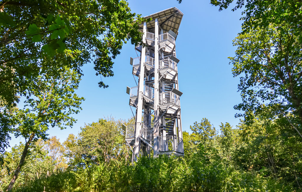 Feriehus - Neuenkirchen , Tyskland - DMR395 33