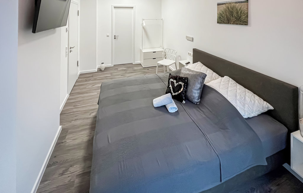 Ferieleilighet - Ostseebad Binz/ Prora , Tyskland - DMR443 12