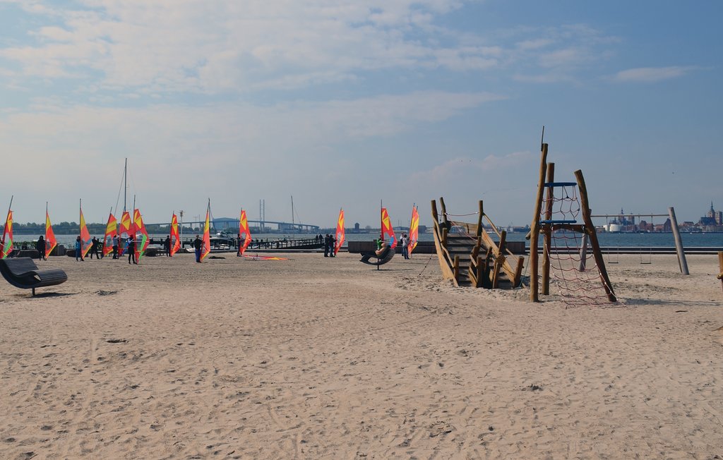 Feriehus - Altefähr/Rügen , Tyskland - DMR603 18