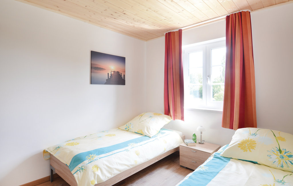 Feriehus - Altefähr/Rügen , Tyskland - DMR605 14