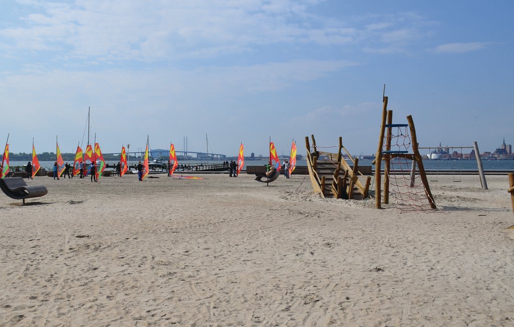 Feriehus - Altefähr/Rügen , Tyskland - DMR606 27