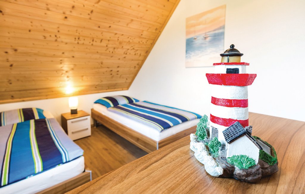 Feriehus - Altefähr/Rügen , Tyskland - DMR606 15