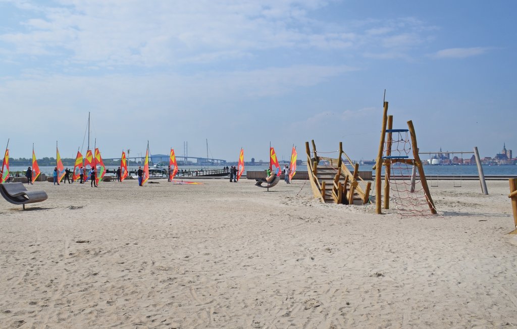 Feriehus - Altefähr/Rügen , Tyskland - DMR615 20