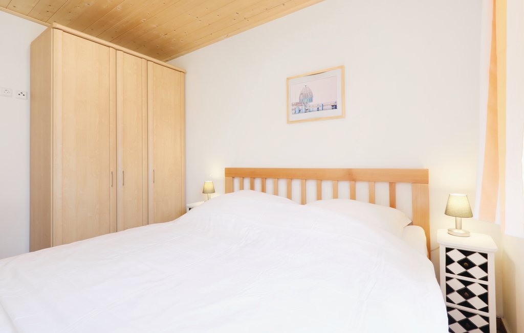 Feriehus - Altefähr/Rügen , Tyskland - DMR615 15