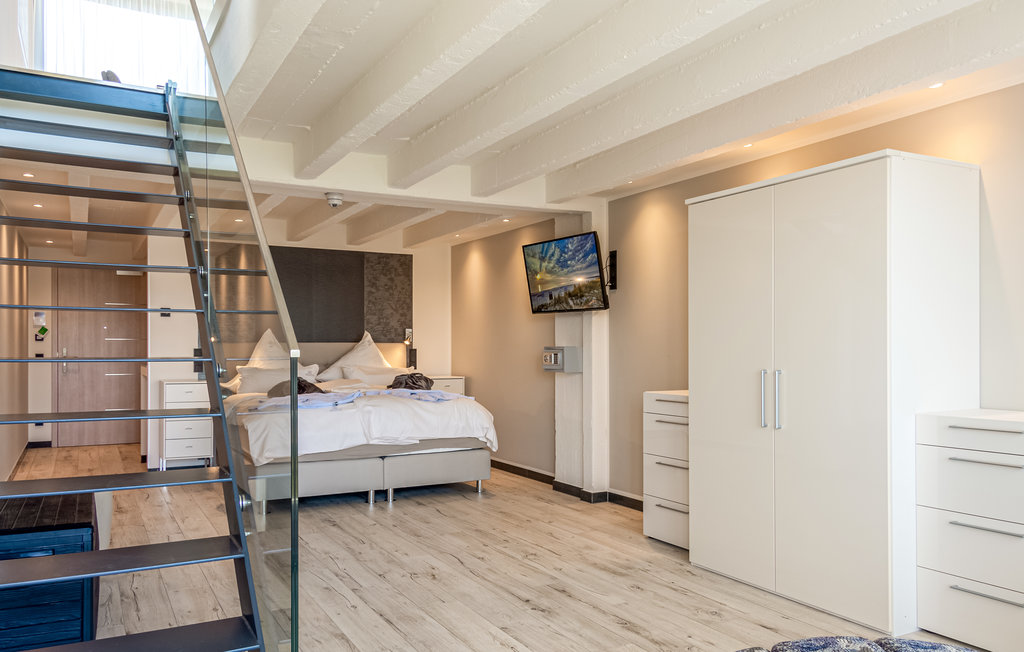 Ferienwohnung - Prora/Rügen , Deutschland - DMR857 22