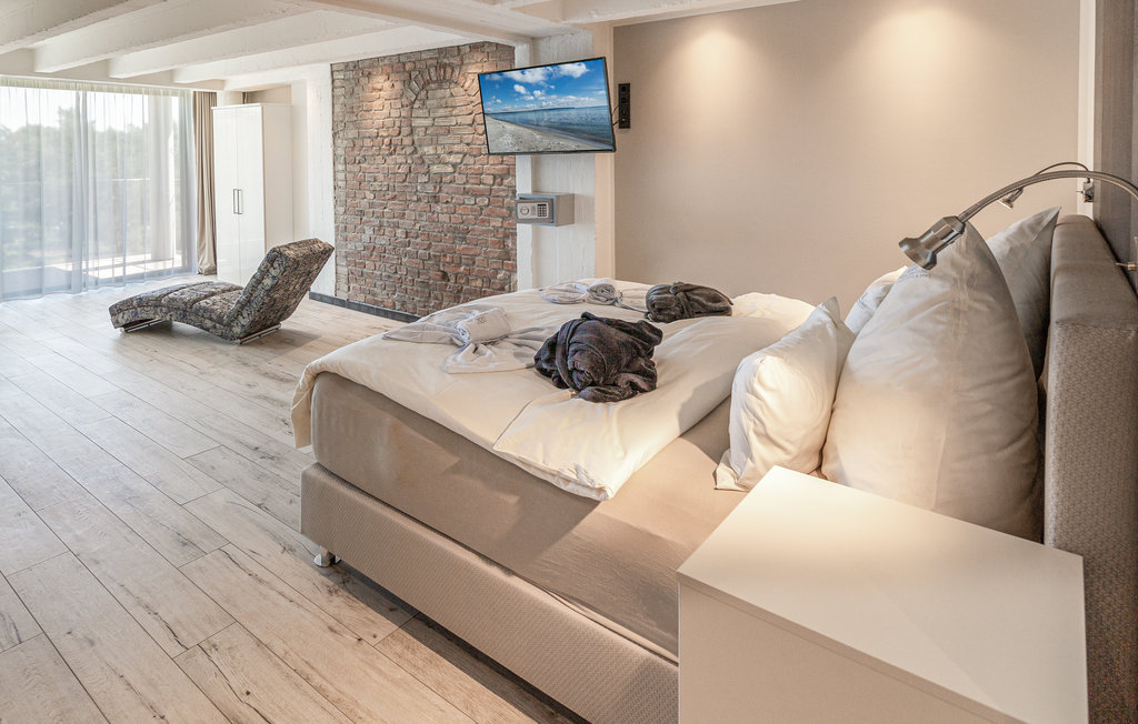 Semesterlägenhet - Prora/Rügen , Tyskland - DMR861 16