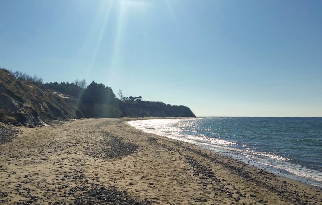 Feriehuse - Dranske , Tyskland - DMR101 17