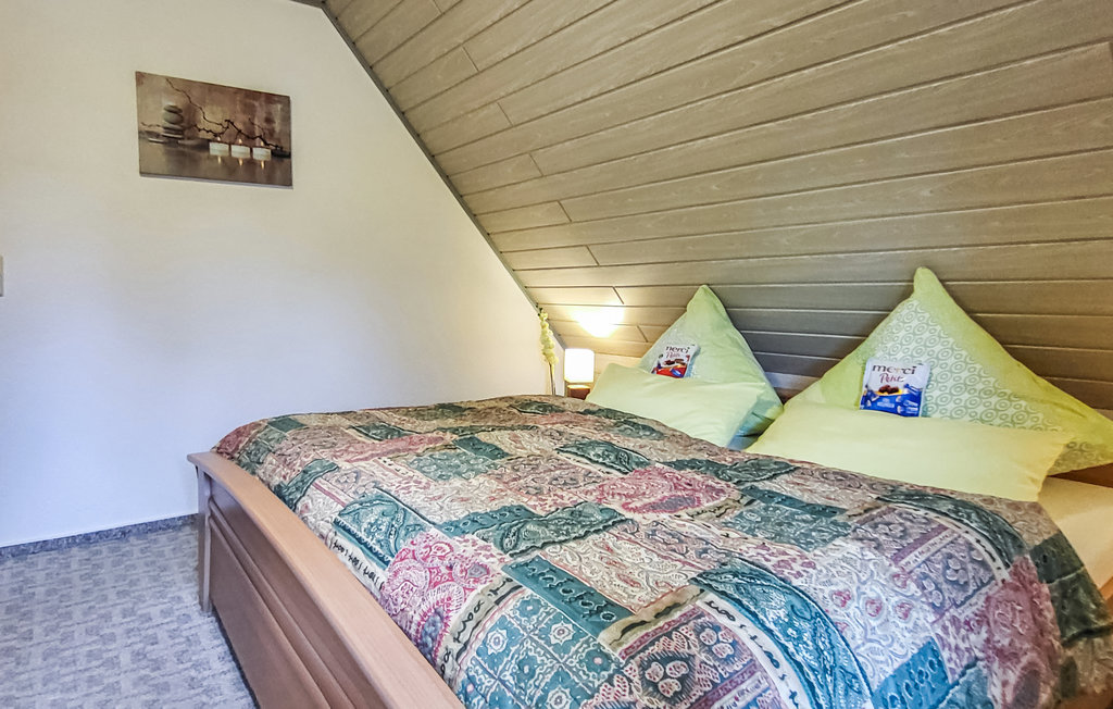 Ferieleilighet - Sehlen auf Rügen , Tyskland - DMR447 16