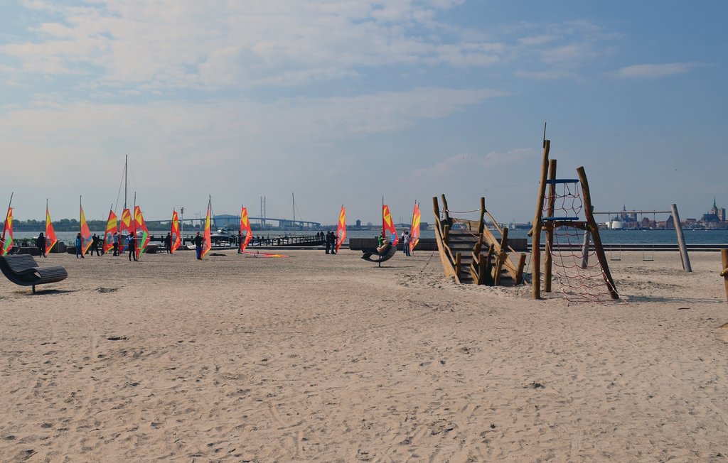 Feriehus - Altefähr/Rügen , Tyskland - DMR605 24