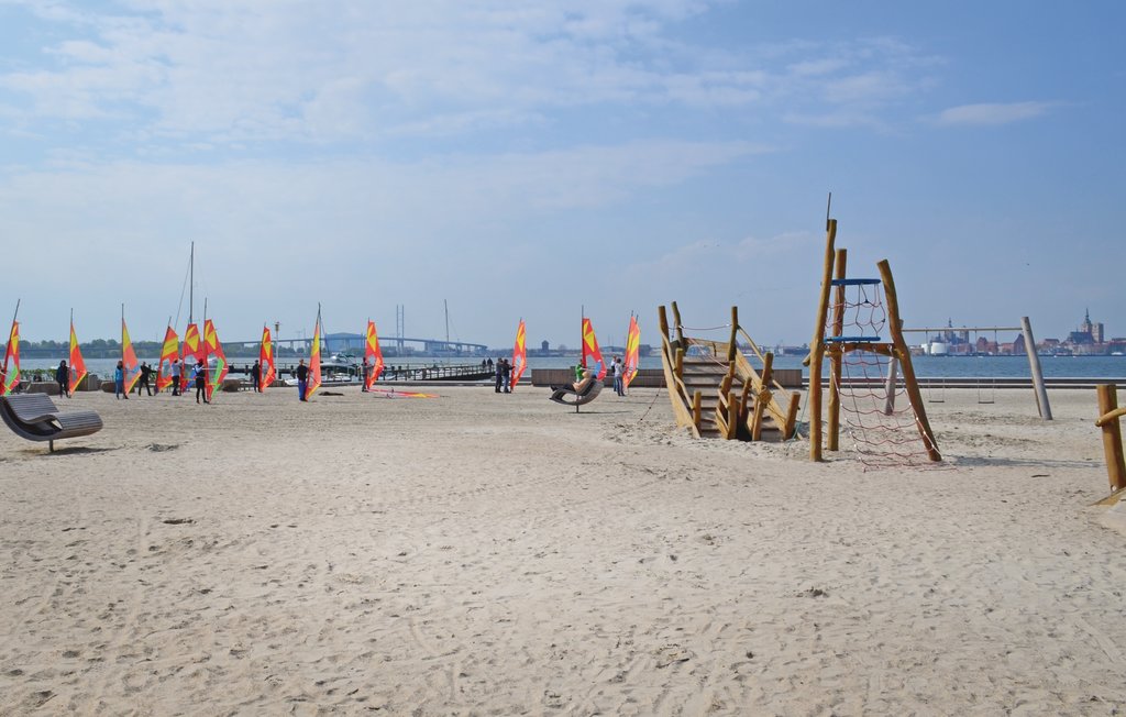 Ferienhaus - Altefähr/Rügen , Deutschland - DMR631 26