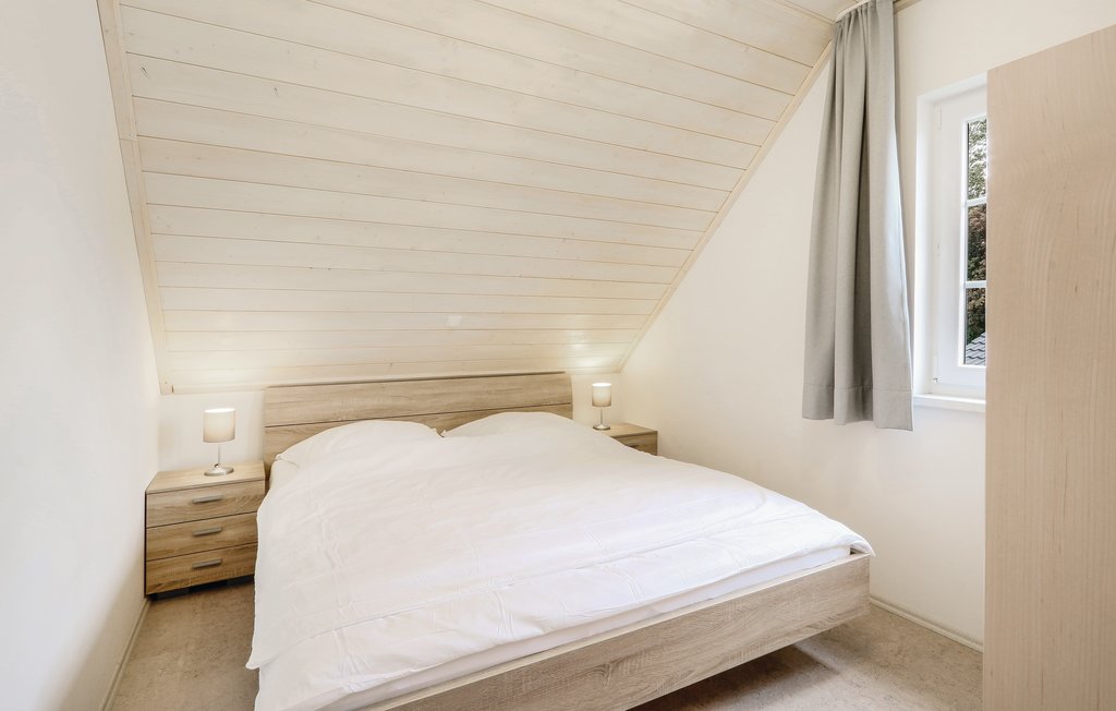 Feriehus - Altefähr/Rügen , Tyskland - DMR633 20